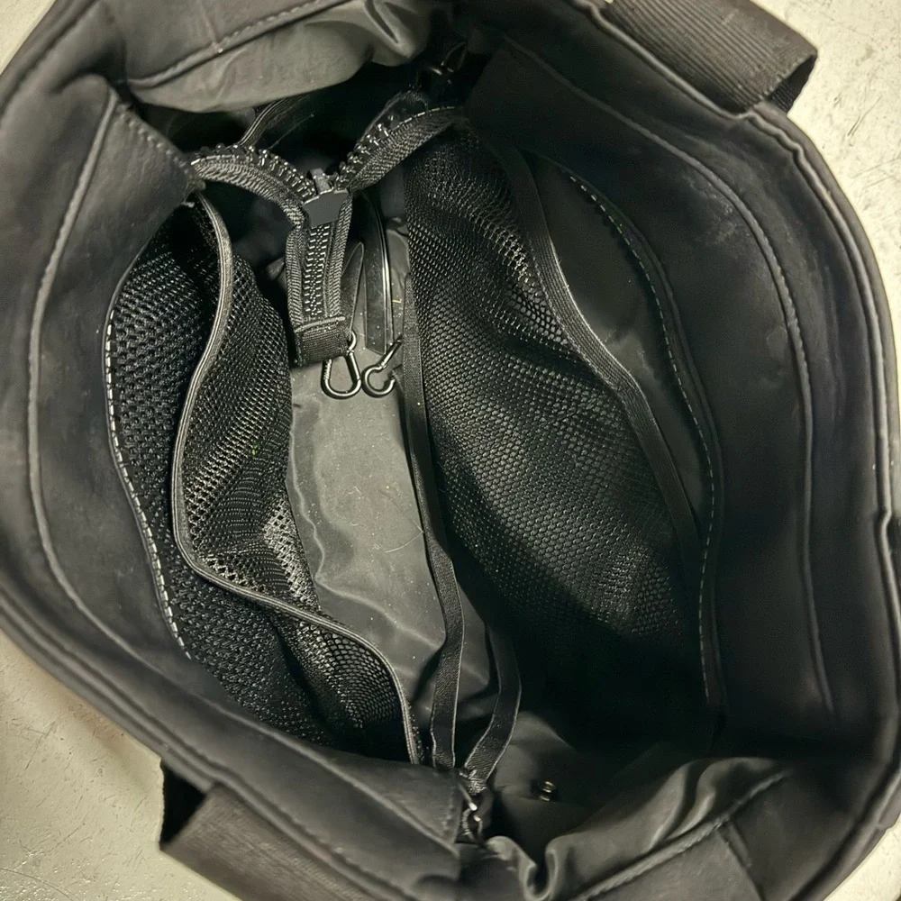 Baby bag